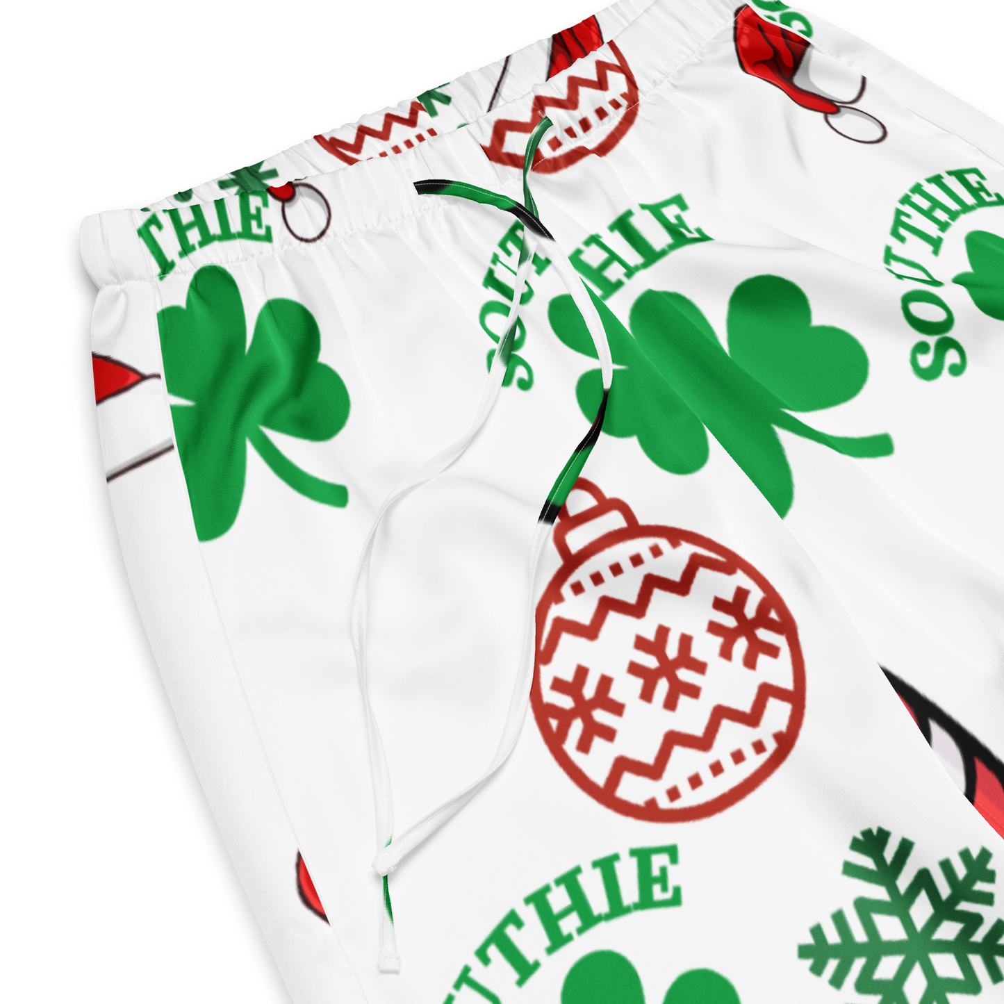 Southie Holiday Pajama Pants