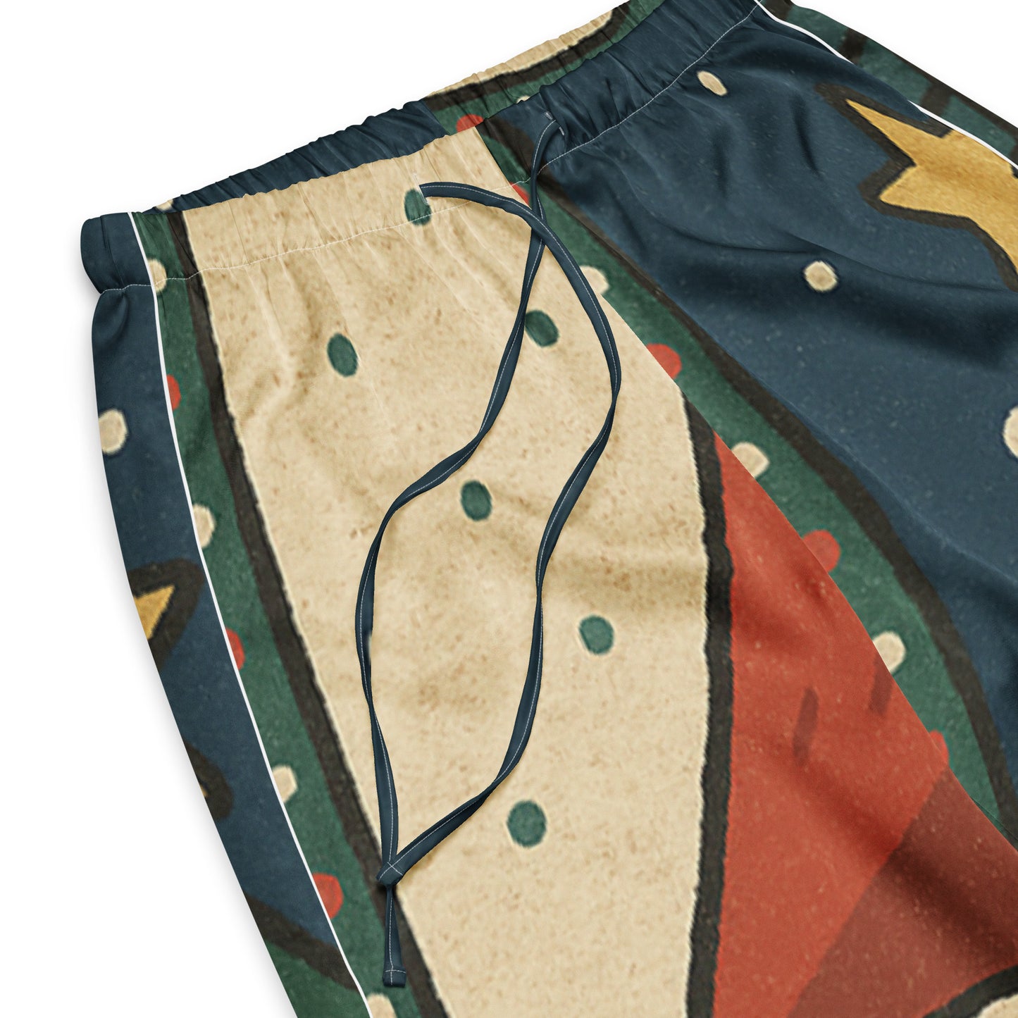 CITGO Sign Holiday Pajama Pants