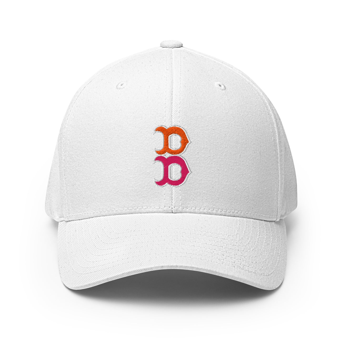 Boston B Hat
