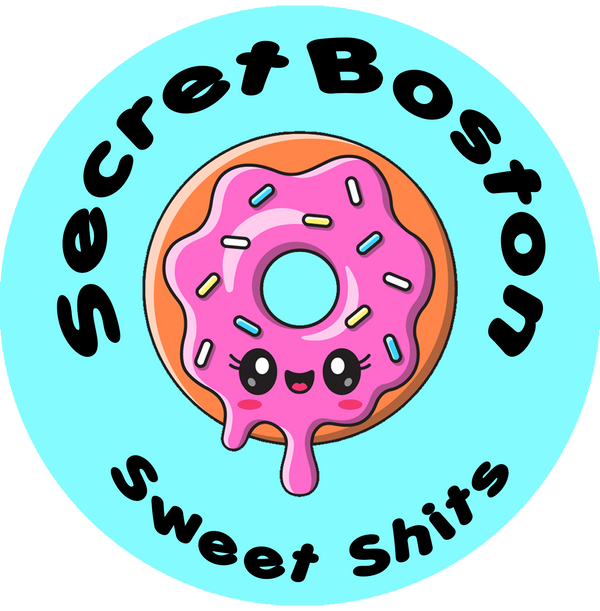 Sweet Shirts by Secret Boston