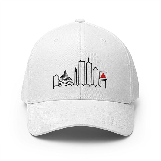 CITGO Skyline Hat