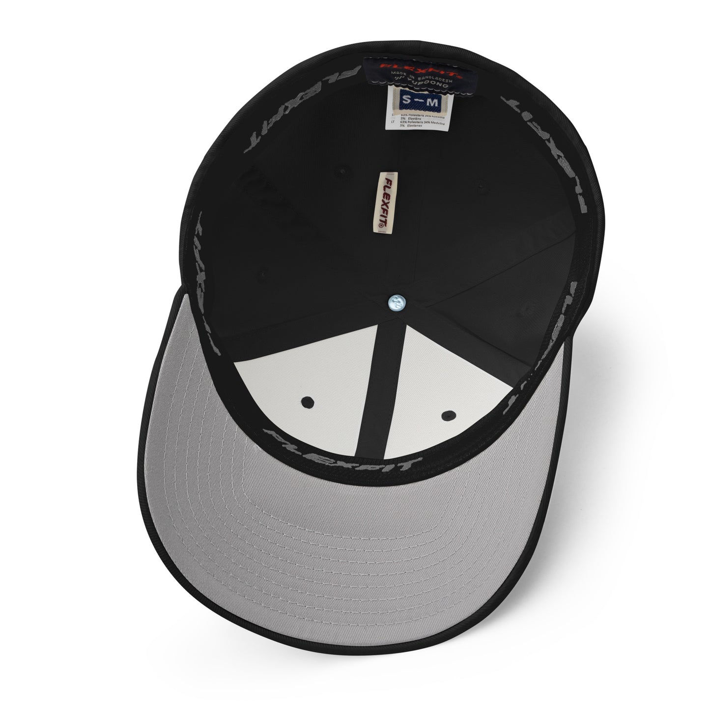Fenway Boston Structured Cap | Classic City Style