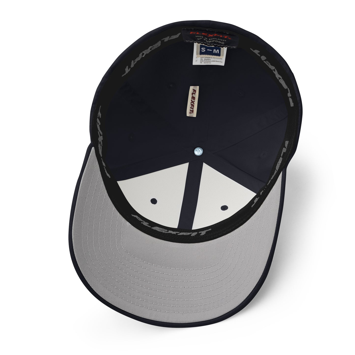 Fenway Boston Structured Cap | Classic City Style