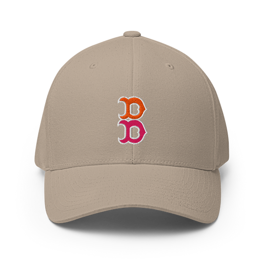Boston B Hat