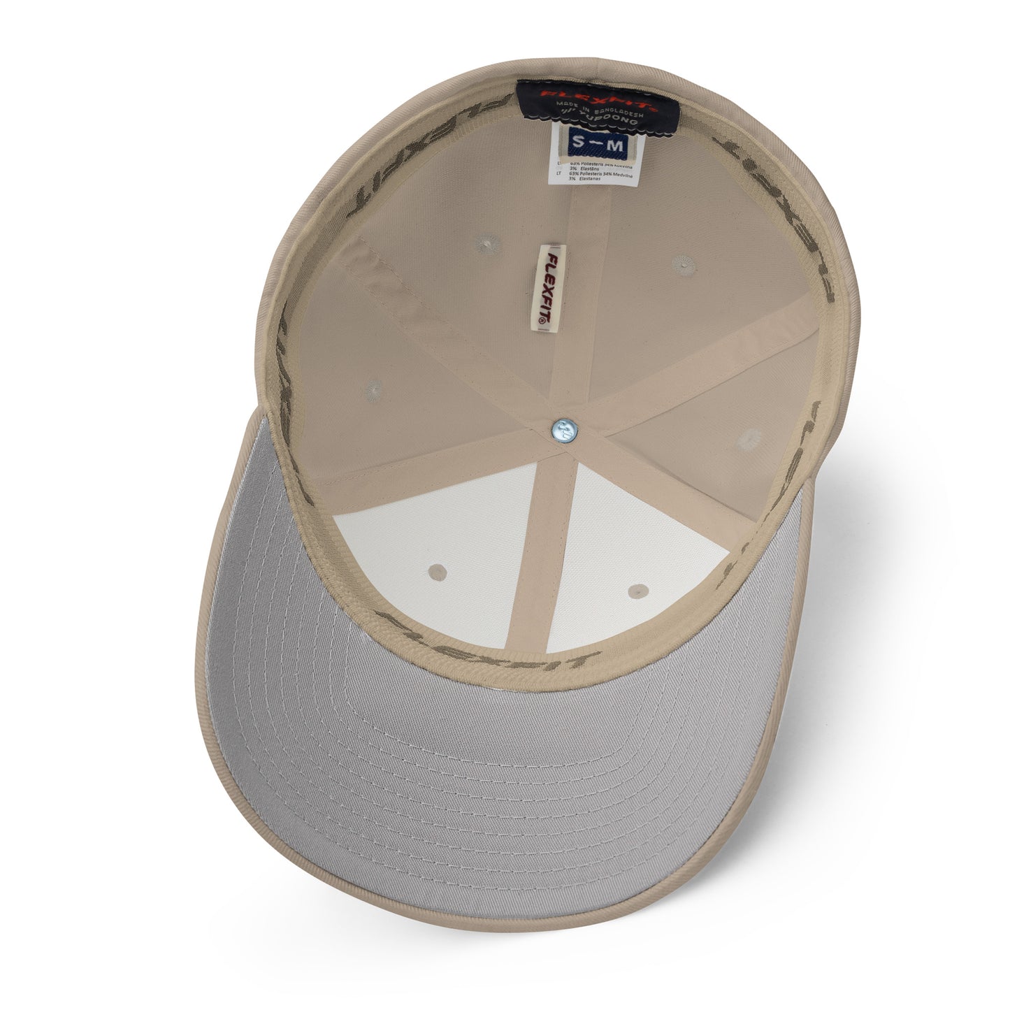 Fenway Boston Structured Cap | Classic City Style