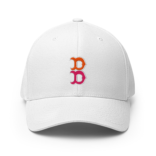 Boston B Hat