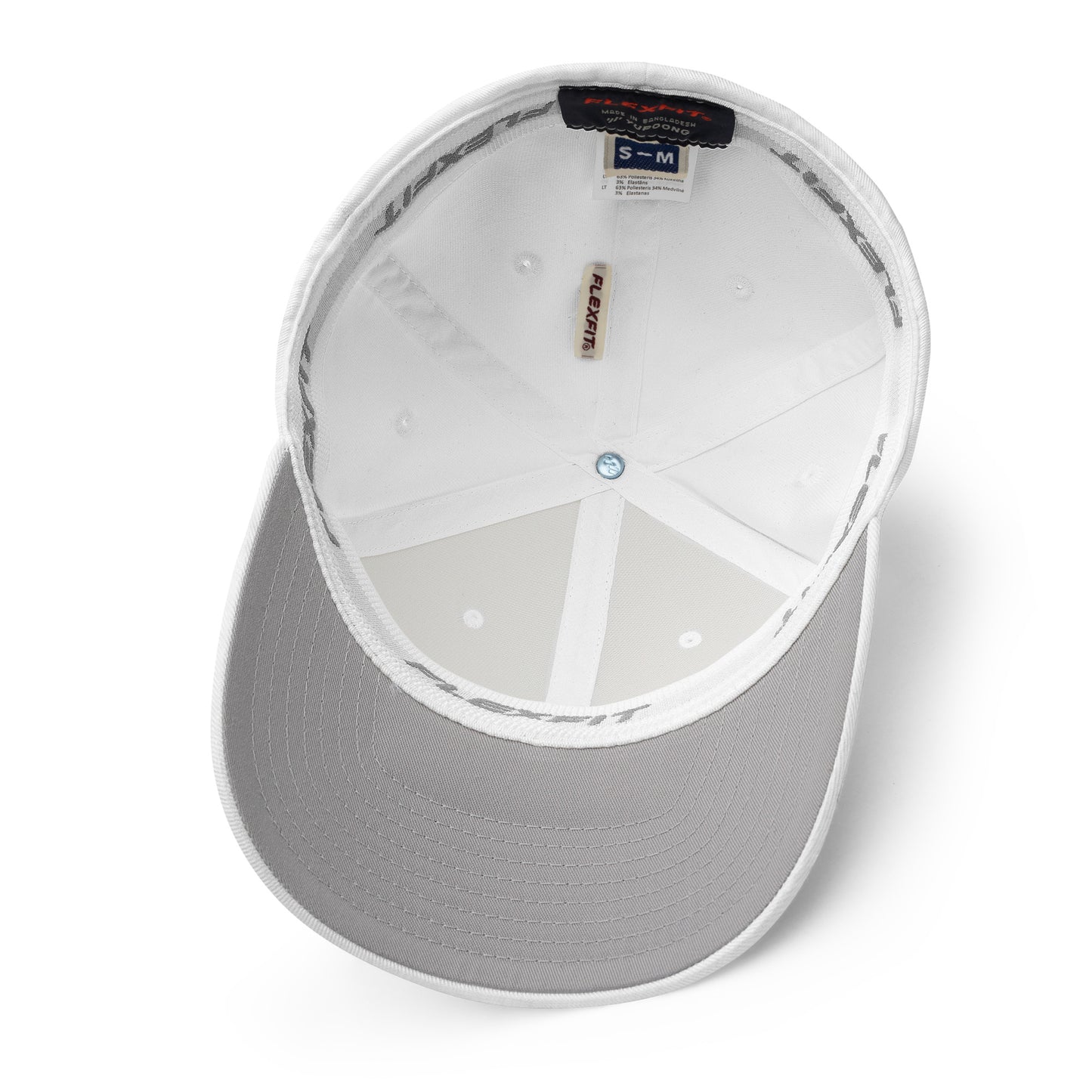 Fenway Boston Structured Cap | Classic City Style