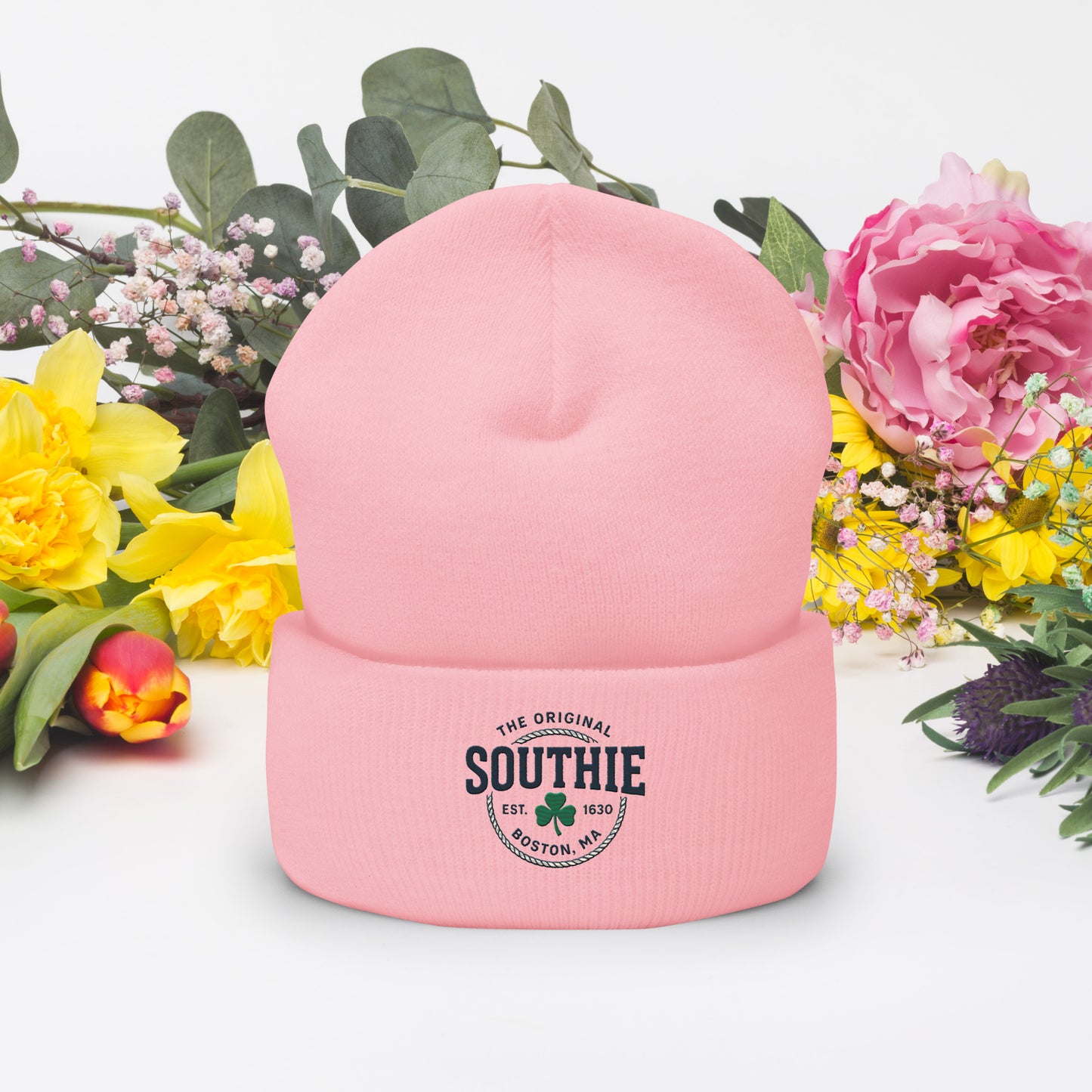 Southie Pride Beanie | The Original Southie