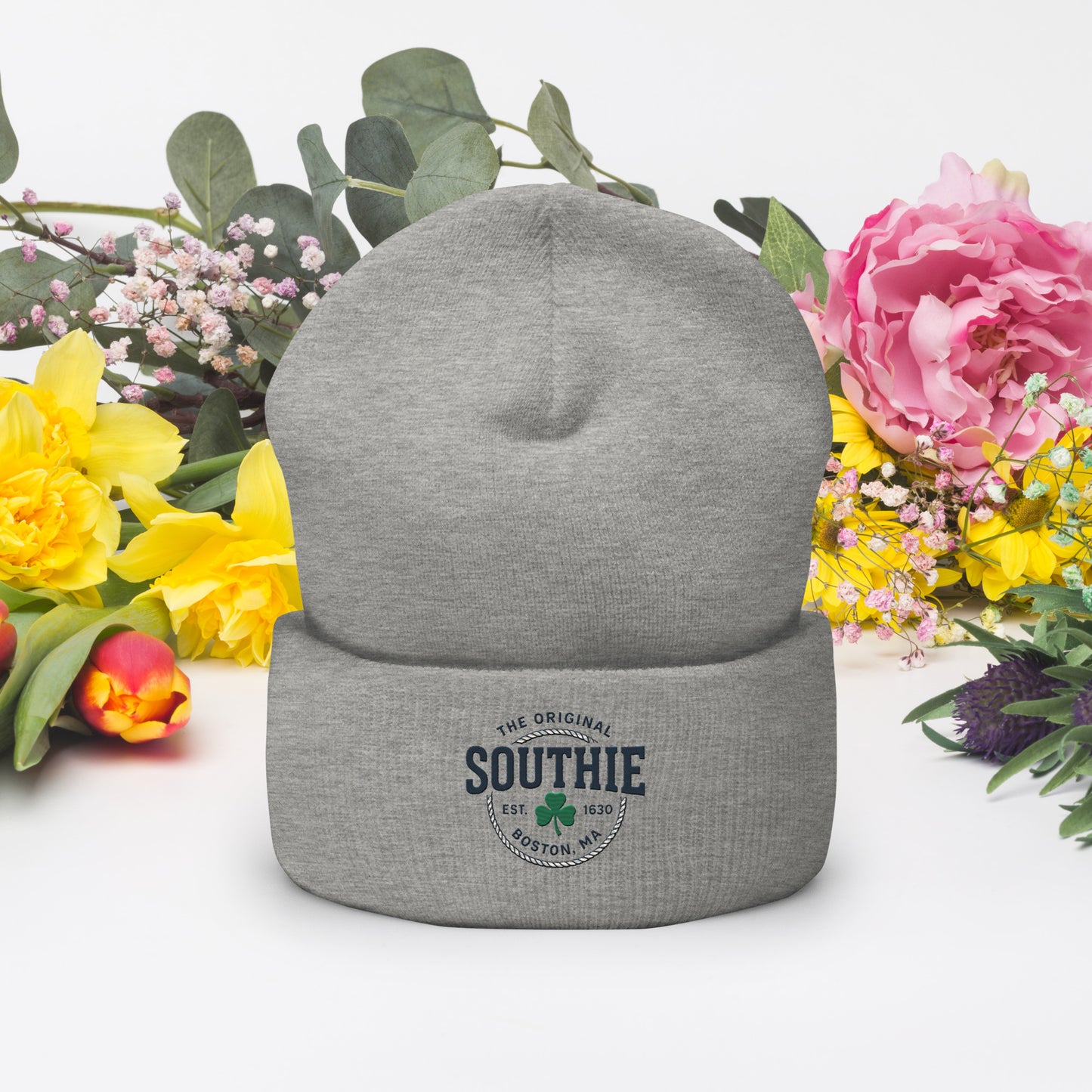 Southie Pride Beanie | The Original Southie
