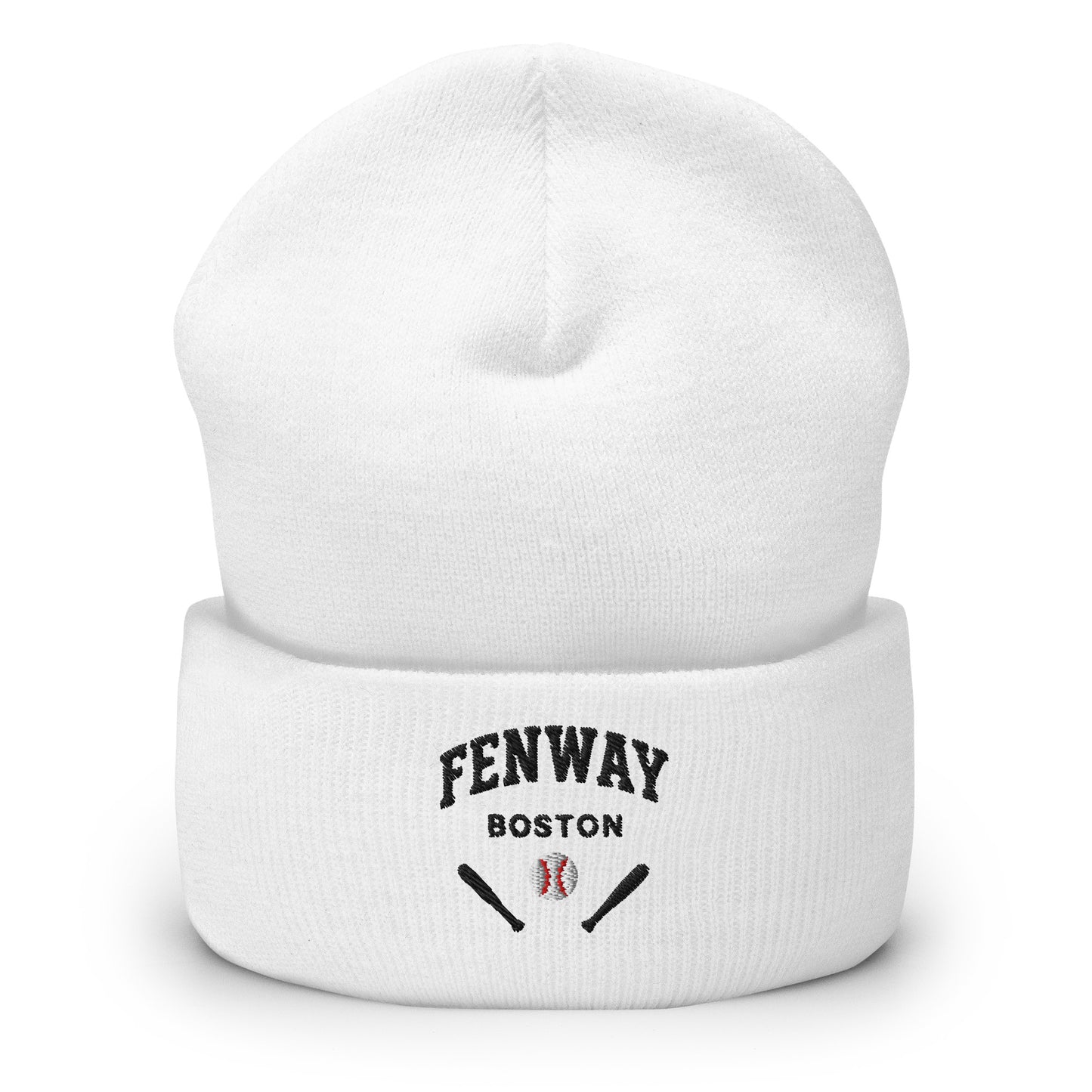 Fenway Boston Beanie