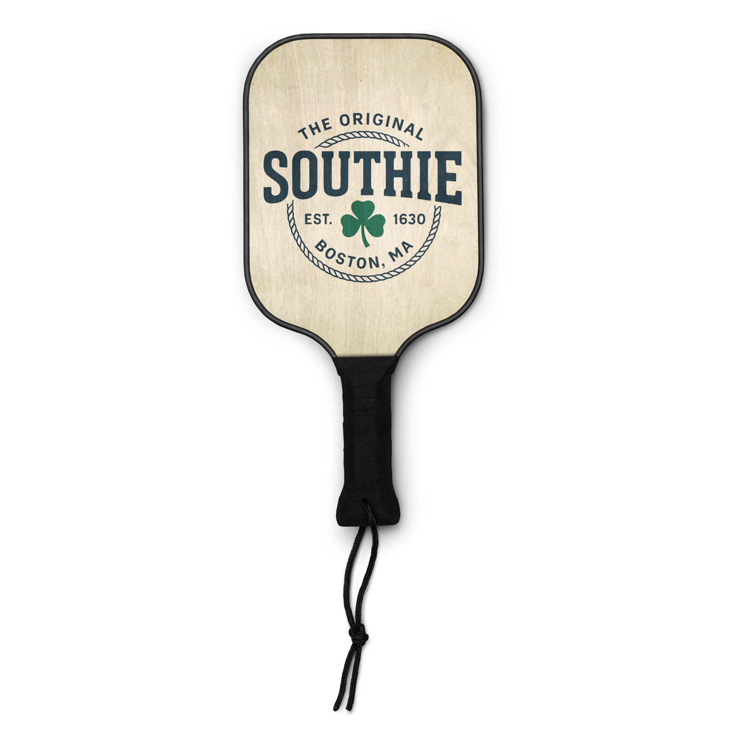 Southie Pickleball Paddle Set