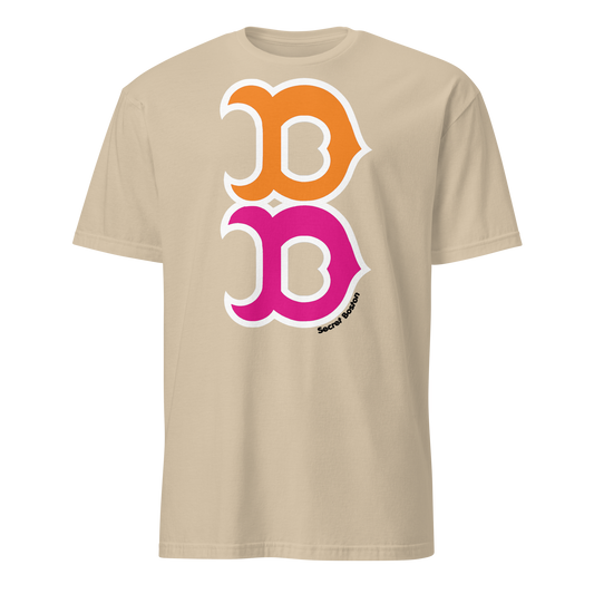 Boston B T-Shirt – Unisex