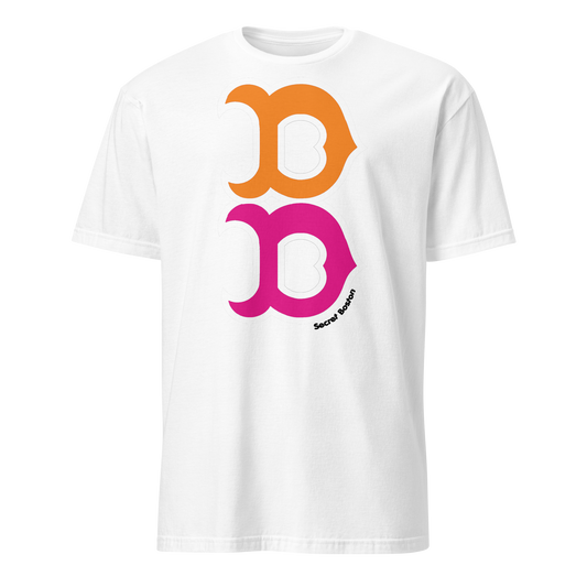 Boston B T-Shirt – Unisex