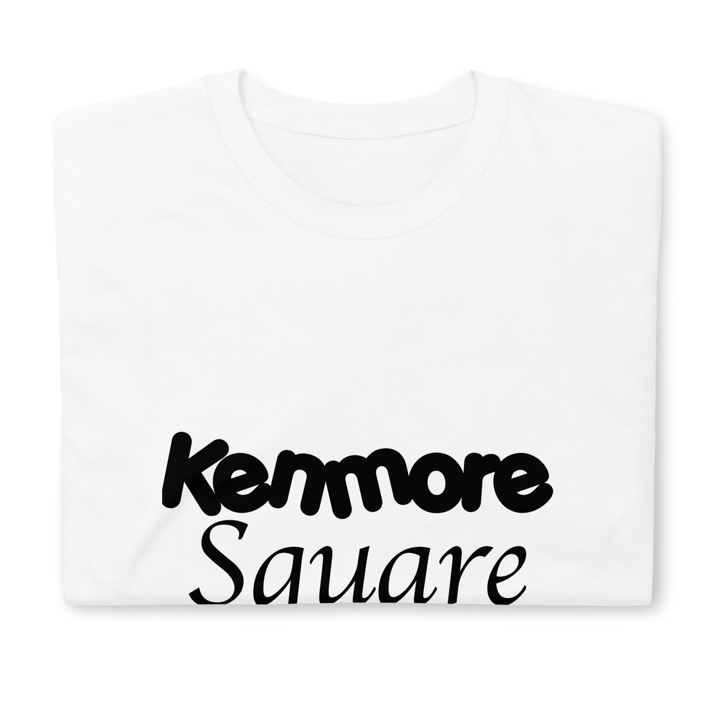Kenmore Square T-shirt | Boston Classic Collection