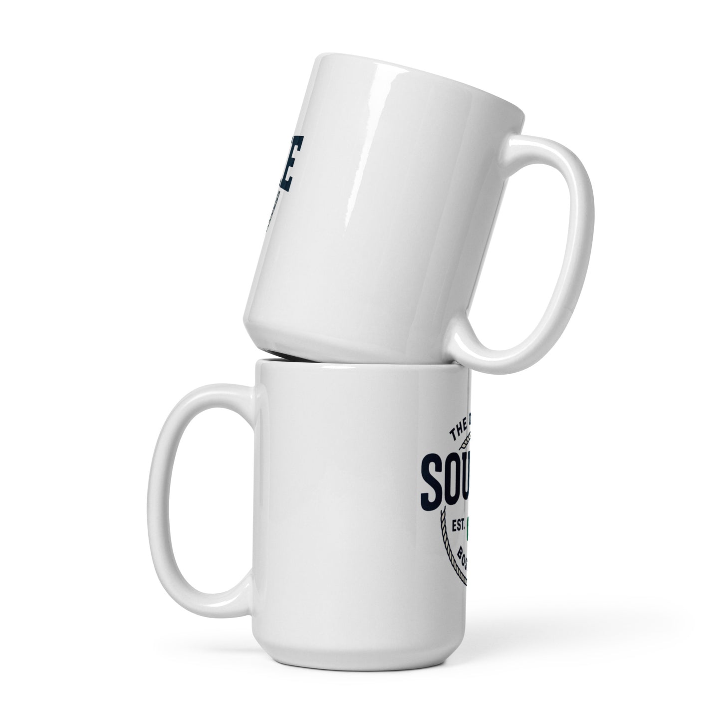 Southie Pride Mug | The Original Southie