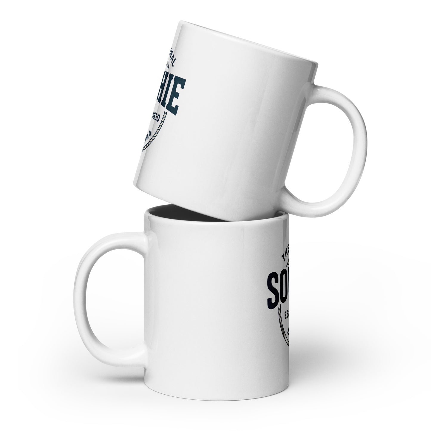 Southie Pride Mug | The Original Southie